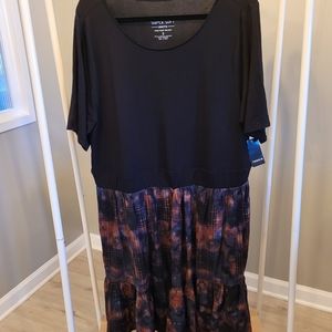 NWT Torrid Dress